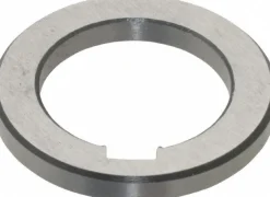 1" ID x 1-1/2" OD, Alloy Steel Machine Tool Arbor Spacer