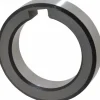 1-1/2" ID x 2-1/8" OD, Alloy Steel Machine Tool Arbor Spacer
