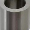 1" ID x 1-1/2" OD, Alloy Steel Machine Tool Arbor Spacer
