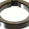 1-1/4" ID x 1-3/4" OD, Alloy Steel Machine Tool Arbor Spacer