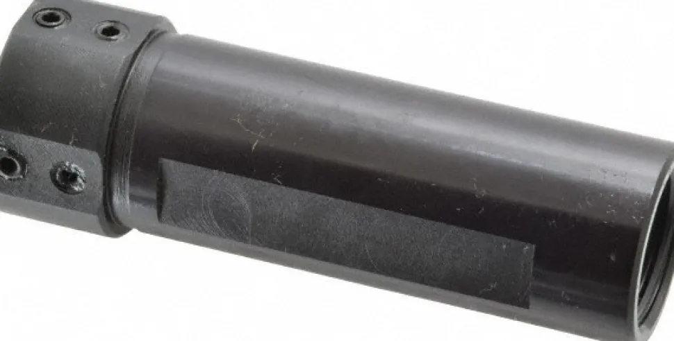 1/2" ID x 1" OD Boring & Grooving Bar Holders