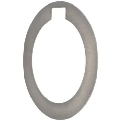 1-1/4" ID x 1-3/4" OD, Steel Machine Tool Arbor Spacer