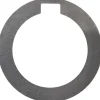 1-1/4" ID x 1-3/4" OD, Steel Machine Tool Arbor Spacer