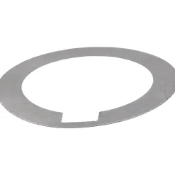 1-1/4" ID x 1-3/4" OD, Steel Machine Tool Arbor Spacer