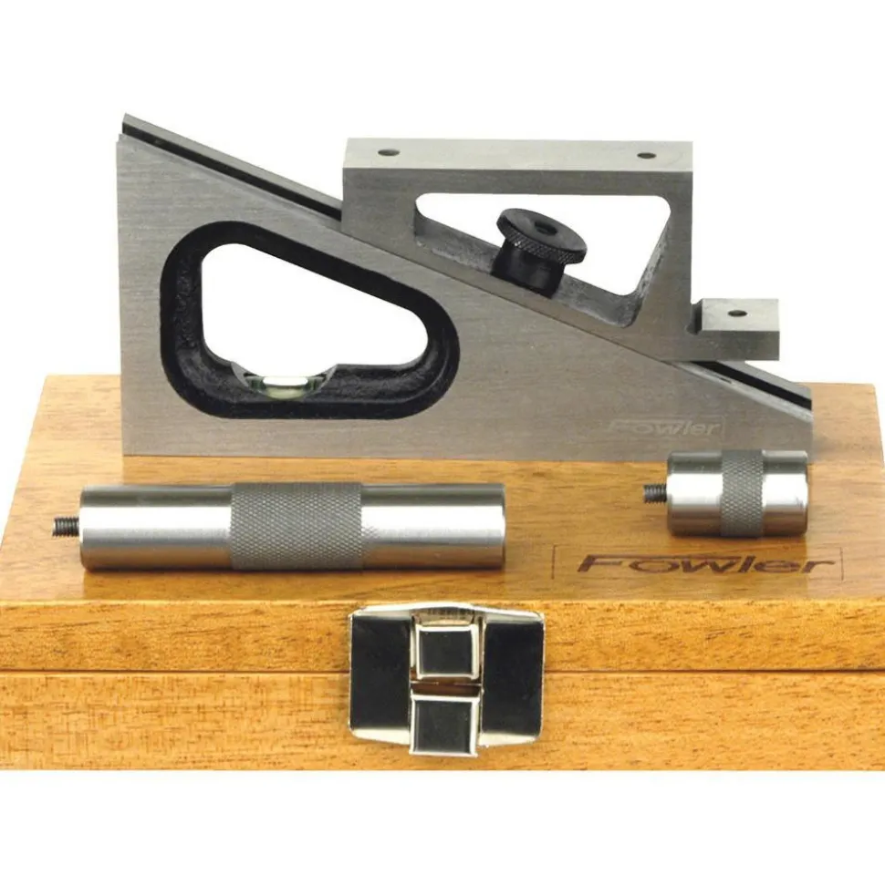 6-1/4 Inch Adjustable Planer and Shaper Gage