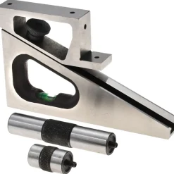 6-1/4 Inch Adjustable Planer and Shaper Gage