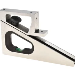 6-1/4 Inch Adjustable Planer and Shaper Gage