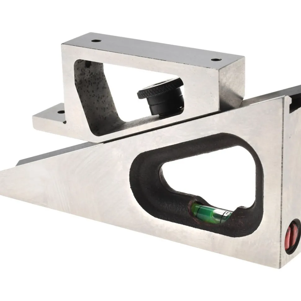 6-1/4 Inch Adjustable Planer and Shaper Gage