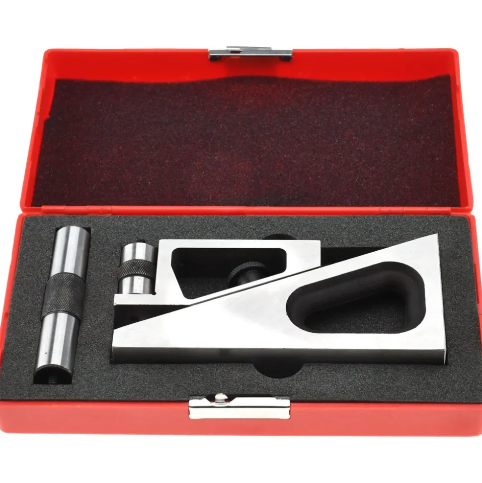 6-1/4 Inch Adjustable Planer and Shaper Gage