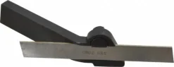 3/32 Inch Blade Width x 5/8 Inch Blade Height, Left Hand Cutting Direction, Cutoff Blade Holder