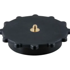 42 Inch (Closed), 68 (Open) Inch Long, Construction Level Tripod
