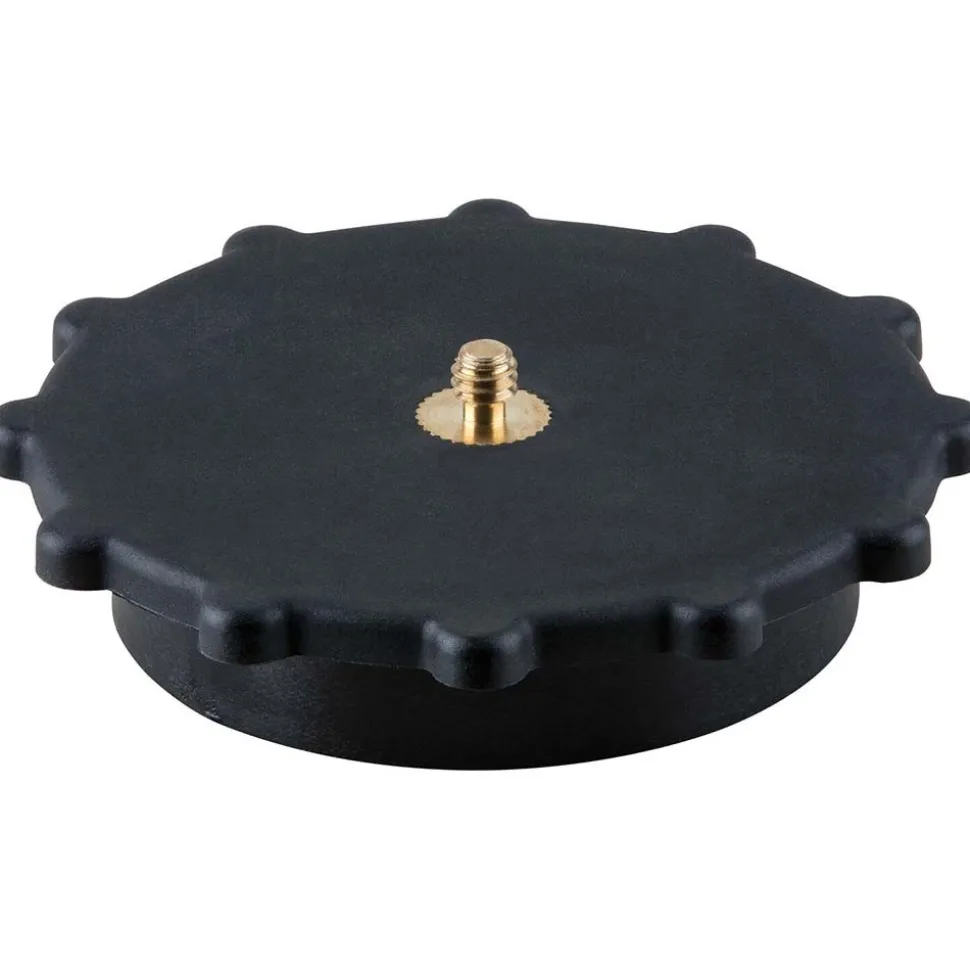 42 Inch (Closed), 68 (Open) Inch Long, Construction Level Tripod