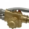 8 Inch Cutting, 10-1/2 Inch Long, Cutting Attachment Heavy Duty