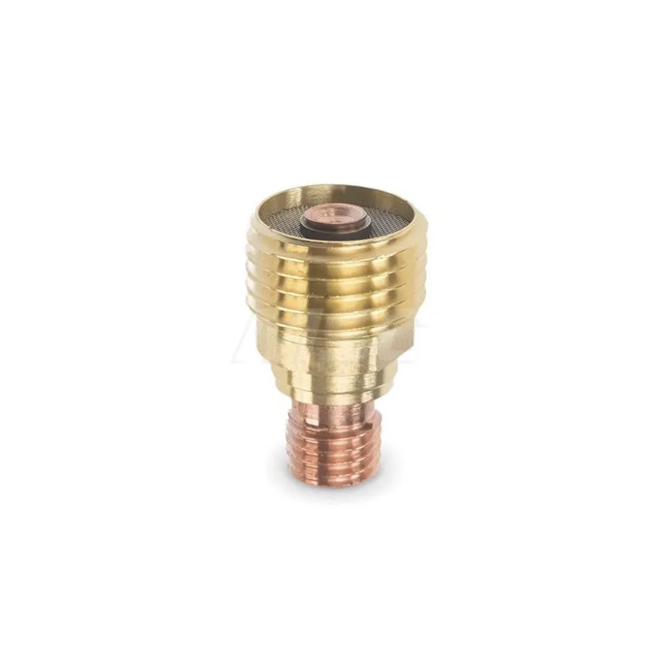 1/16 Inch Gas Lens TIG Torch Collet Body