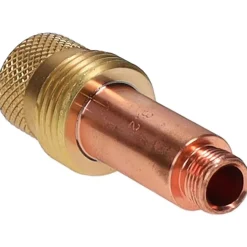 1/8 Inch Gas Lens TIG Torch Collet Body