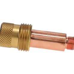 1/8 Inch Gas Lens TIG Torch Collet Body