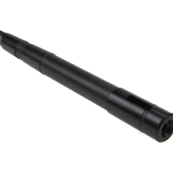 1 Inch Holder, 3MT Shank Taper, 10 Inch Overall Length, Pilot Holder