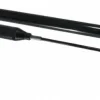 15-3/4 Inch Long, Brass and Plastic Flexible Light