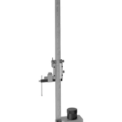 3.94 Inch Long, Height Gage Depth Gage Attachment