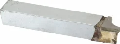 3-1/2 Inch Long, 3/8 Inch Radius, Right Hand, Concave, RAD Style Radius Cutting Tool Bit