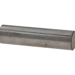 1 Inch Long, Knurl Pin