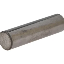 1 Inch Long, Knurl Pin