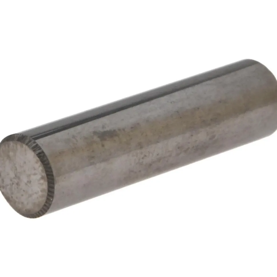 1 Inch Long, Knurl Pin