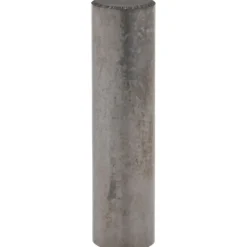 1 Inch Long, Knurl Pin
