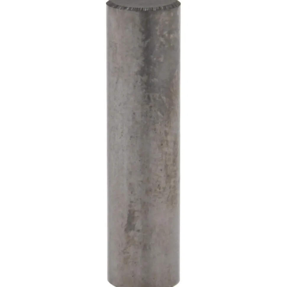 1 Inch Long, Knurl Pin