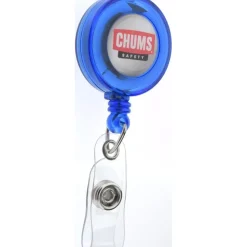 36 Inch Long, Retractable ID Holder Strap
