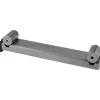 6 Inch Long x 1 Inch Wide x 0.0002 Inch Center to Center Accuracy, 0.0001 Inch Parallelism, 5 Inch Between Rolls, Sine Bar
