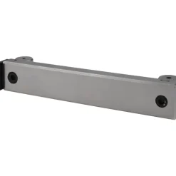 6 Inch Long x 1 Inch Wide x 0.0002 Inch Center to Center Accuracy, 0.0001 Inch Parallelism, 5 Inch Between Rolls, Sine Bar