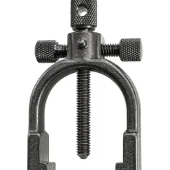 1-5/16 Inch Max Capacity of V, 3-1/2 Inch Long x 1.8898 Inch Wide x 1.8700 Inch High, V-Block Clamp