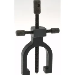 1-5/16 Inch Max Capacity of V, 3-19/32 Inch Long x 1-7/8 Inch Wide x 1-7/8 Inch High, V-Block Clamp