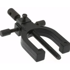 1-5/16 Inch Max Capacity of V, 3-19/32 Inch Long x 1-7/8 Inch Wide x 1-7/8 Inch High, V-Block Clamp