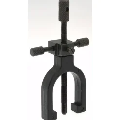 1-5/16 Inch Max Capacity of V, 3-19/32 Inch Long x 1-7/8 Inch Wide x 1-7/8 Inch High, V-Block Clamp