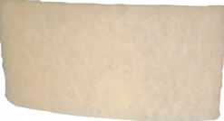 1 Inch Thick x 9-1/2 Inch Wide, Polyester Air Filter