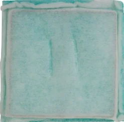 1 Inch Thick x 12 Inch Wide, Replacement 2 Ply Polyester Air Filter