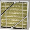 6 Inch Thick x 12 Inch Wide, Replacement 95 Percent Rigid Cell Synthetic Air Filter