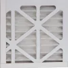 2 Inch Thick x 12 Inch Wide, Synthetic Air Filter