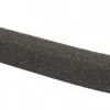 1/4 Inch Thick x 0.42 Wide x 25 Ft. Long, EPDM Rubber Edge Trim
