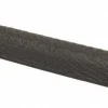 1/8 Inch Thick x 0.3 Wide x 25 Ft. Long, EPDM Rubber Edge Trim