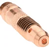 3/32 Inch TIG Torch Collet Body