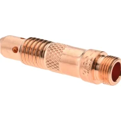 3/32 Inch TIG Torch Collet Body