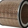 8 Inch Wide, Cellulose High Efficiency Air Filter Cartridge