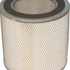 9-3/4 Inch Wide, Micro Fiber Paper Replacement 99.97 Percent HEPA Filter Air Filter