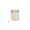 9-1/4 Inch Wide, 100 Percent Cellulose Plus Polyester Air Filter