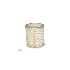 9-1/4 Inch Wide, 100 Percent Cellulose Plus Polyester Air Filter
