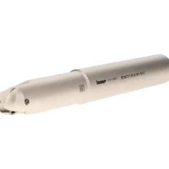 Indexable Ball Nose End Mill: 1