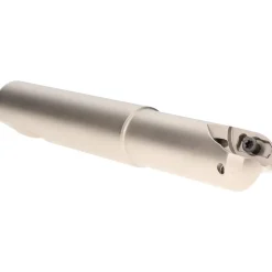 Indexable Ball Nose End Mill: 1